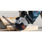 BOSCH GCS 18V-230 betono pjaustyklė SOLO CT 